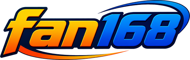 fan168 logo